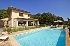 Finca Mallorca Arta 8 Personen