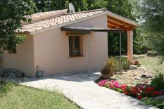 Ferienhaus Mallorca 2 Personen Pool