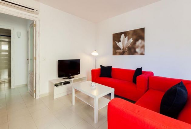 Apartment Mallorca Port De Pollenca 4 Personen