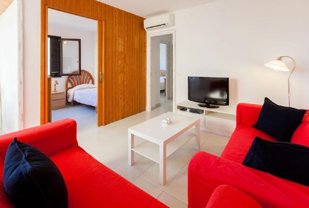 Apartment Mallorca Port De Pollenca 4 Personen