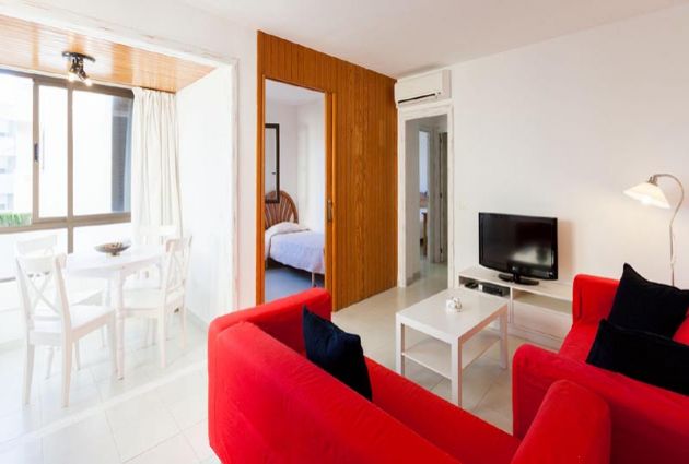 Apartment Mallorca Port De Pollenca 4 Personen