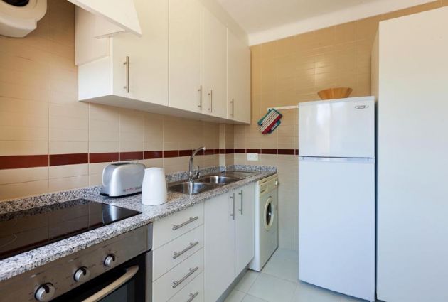 Apartment Mallorca Port De Pollenca 4 Personen