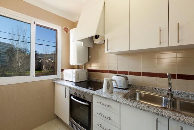 Apartment Mallorca Port De Pollenca 4 Personen