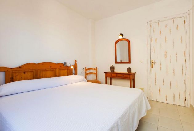 Apartment Mallorca Port De Pollenca 4 Personen