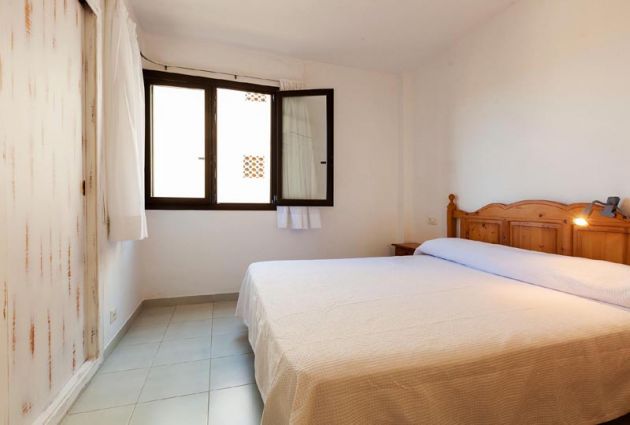 Apartment Mallorca Port de Pollenca 4 Personen 
