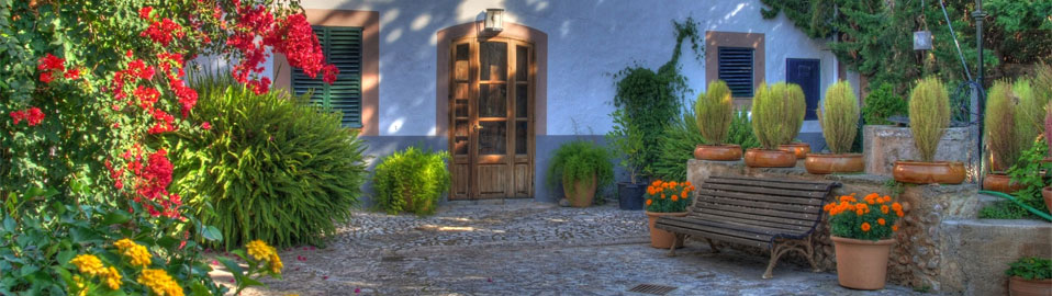 Alte Landfinca