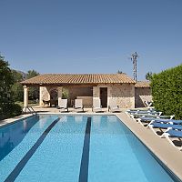 Finca Mallorca Fincas Mit Pool Von Privat Mieten Finca Privat