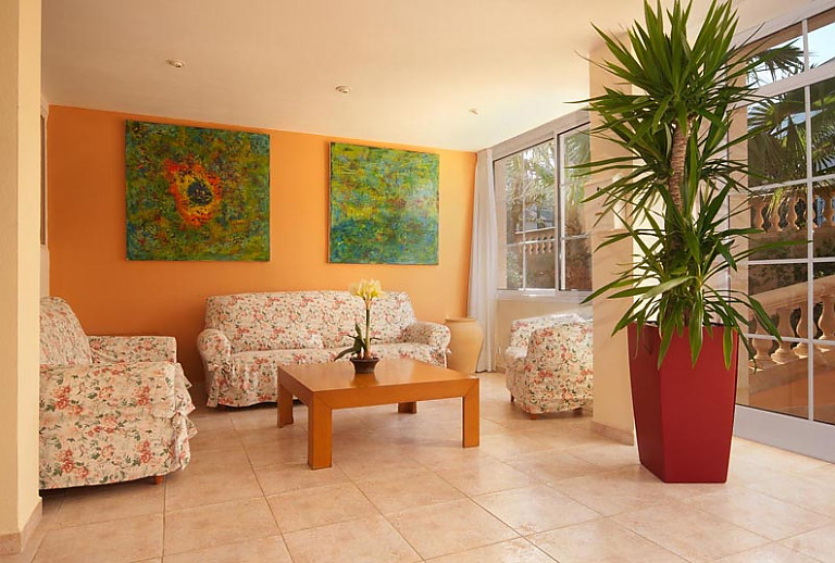 Apartment Mallorca Cala San Vicente 4 Personen Internet