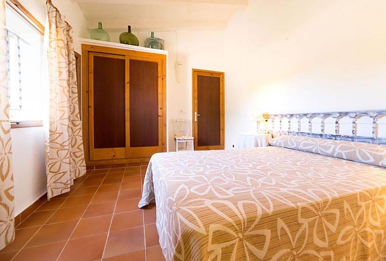 Finca Mallorca Pollenca 6 Personen