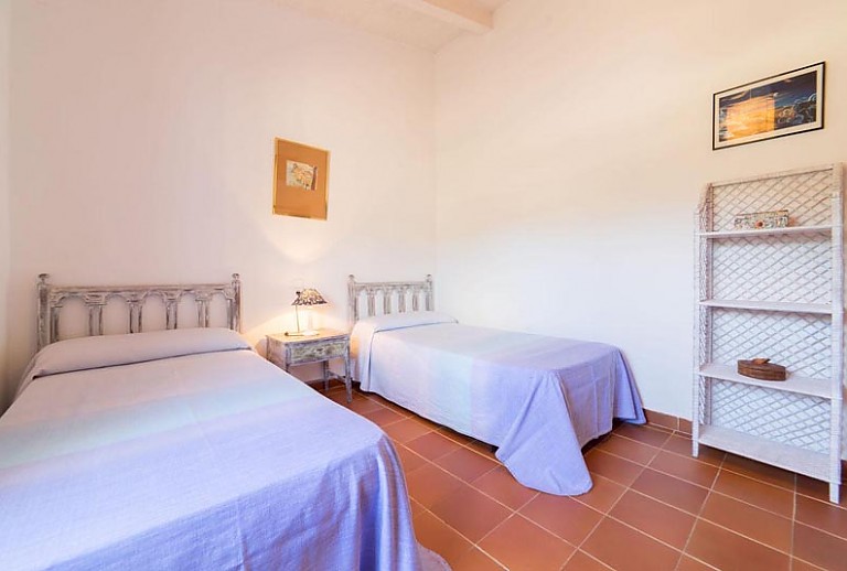 Finca Mallorca Pollenca 6 Personen
