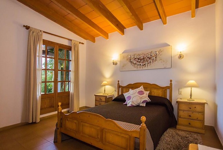 Finca Mallorca Arta 6 Personen