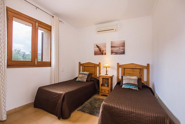 Finca Mallorca Arta 6 Personen