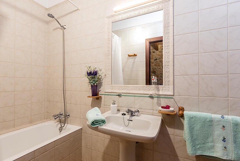 Finca Mallorca Buger 6 Personen