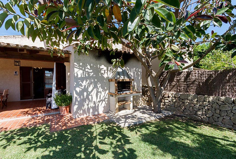 Finca Mallorca Puerto de Pollenca 4 Personen