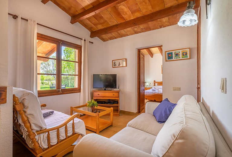 Finca Mallorca Puerto de Pollenca 4 Personen