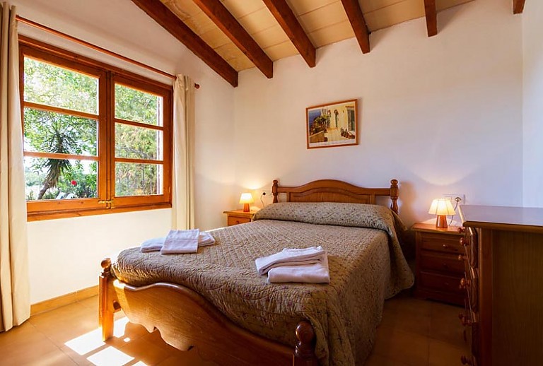 Finca Mallorca Puerto de Pollenca 4 Personen