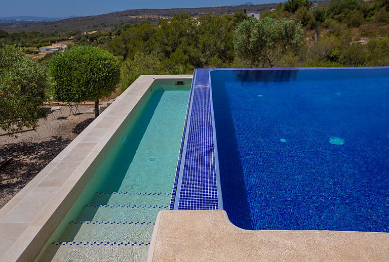 Ferienhaus Mallorca Palma 8 Personen