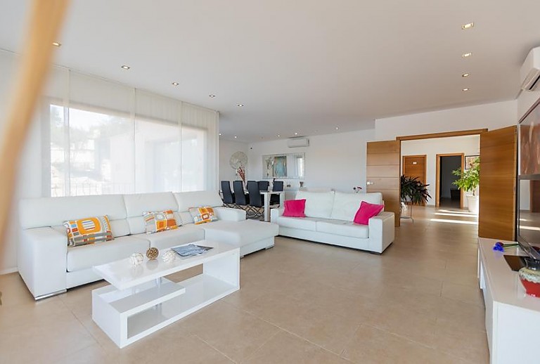 Ferienhaus Mallorca Palma 8 Personen 