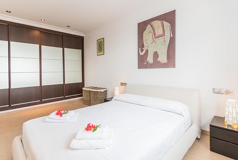 Ferienhaus Mallorca Palma 8 Personen 