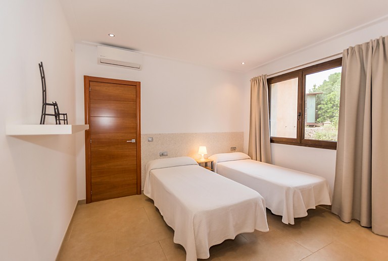 Ferienhaus Mallorca Palma 8 Personen 