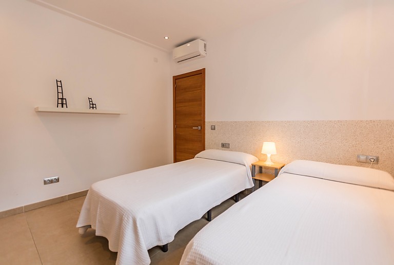 Ferienhaus Mallorca Palma 8 Personen 