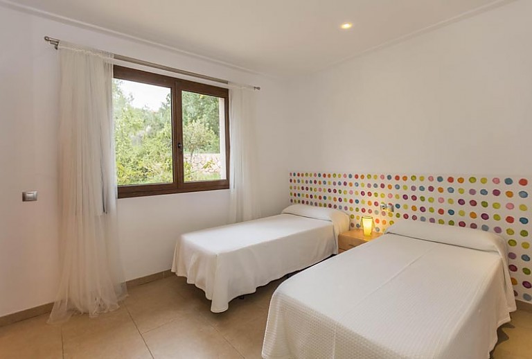 Ferienhaus Mallorca Palma 8 Personen 