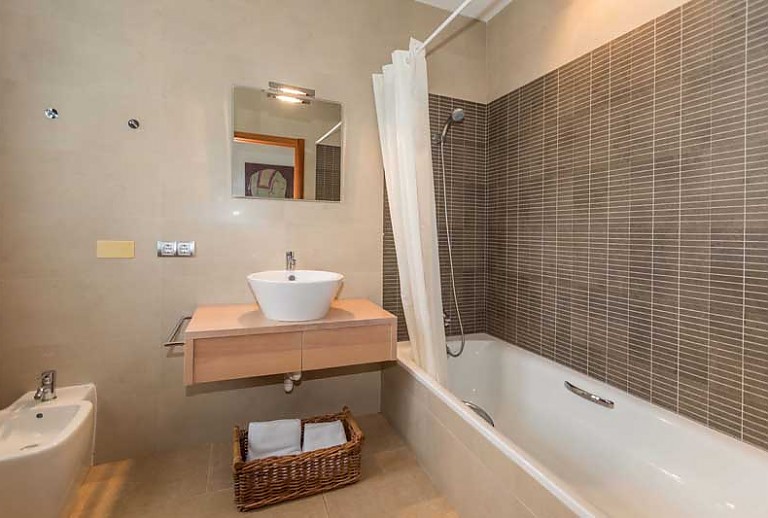 Ferienhaus Mallorca Palma 8 Personen