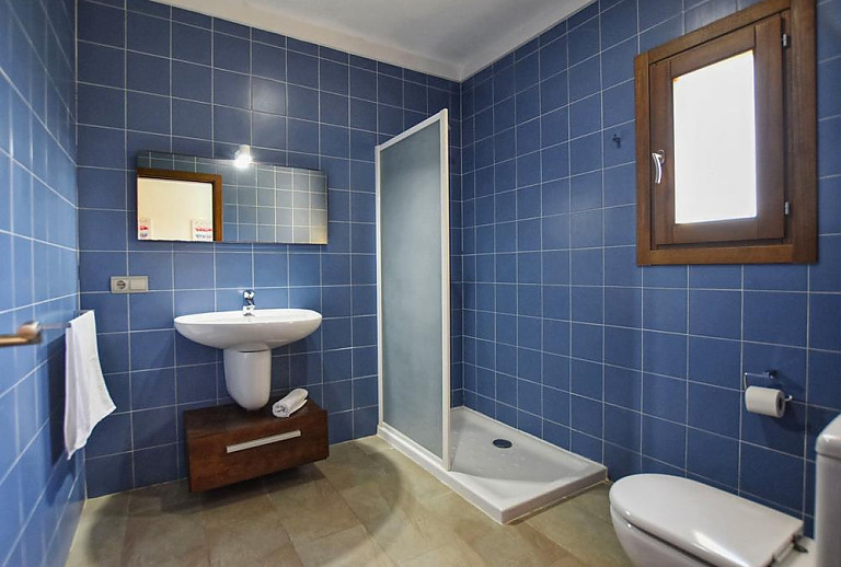 Finca Mallorca Alcudia 8 Personen