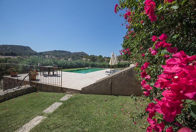 Finca Mallorca 4 Personen San Lorenzo