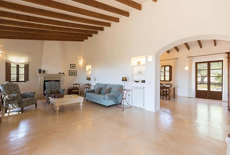 Finca Mallorca 4 Personen San Lorenzo