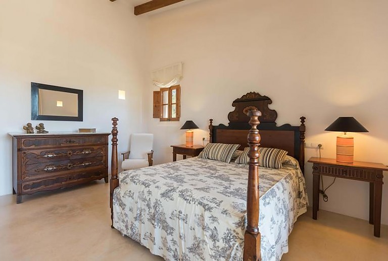 Finca Mallorca 4 Personen San Lorenzo 