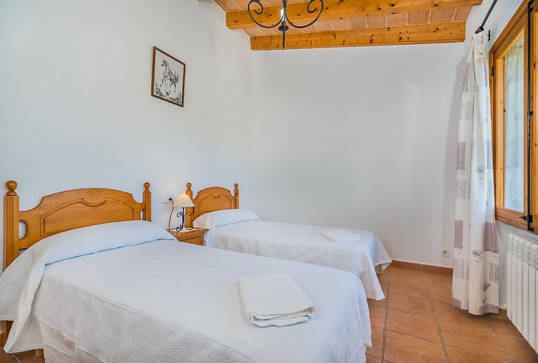 Finca Mallorca Pollenca 6 Personen