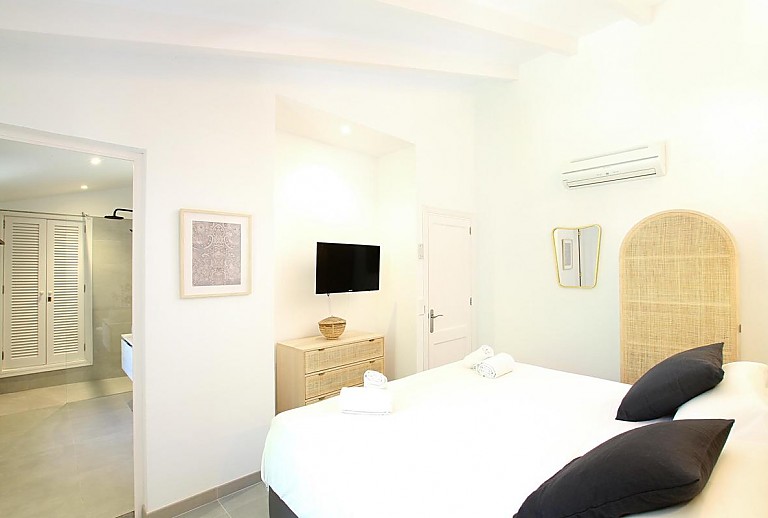 Mallorca Ferienhaus Port de Pollenca 12 Personen
