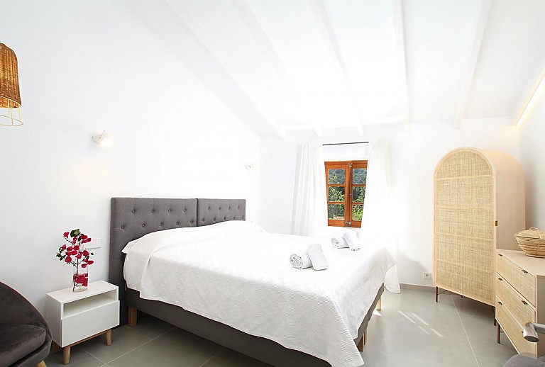 Mallorca Ferienhaus Port de Pollenca 12 Personen