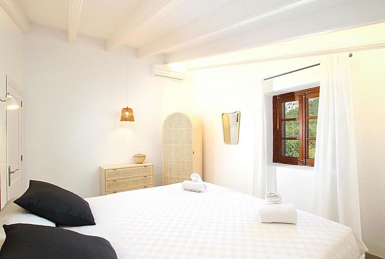 Mallorca Ferienhaus Port de Pollenca 12 Personen
