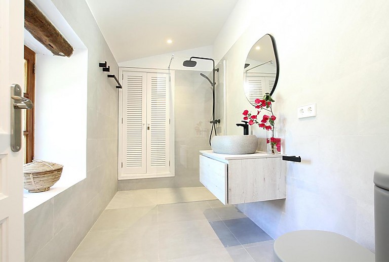 Mallorca Ferienhaus Port de Pollenca 12 Personen