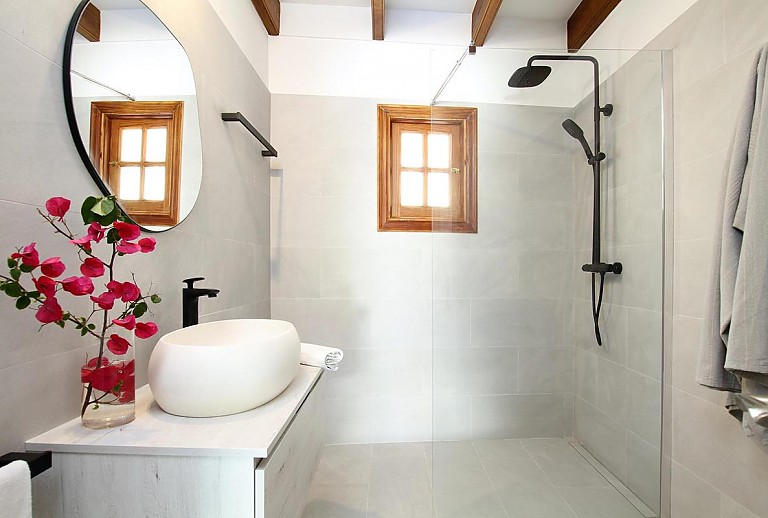 Mallorca Ferienhaus Port de Pollenca 12 Personen