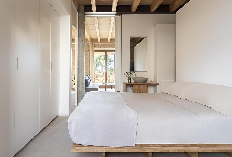 Ferienhaus Mallorca Consell 6 Personen 