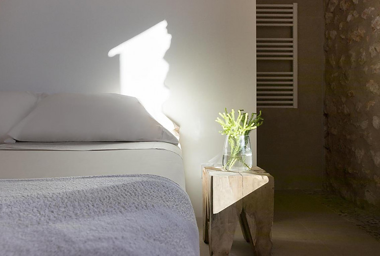 Ferienhaus Mallorca Consell 6 Personen