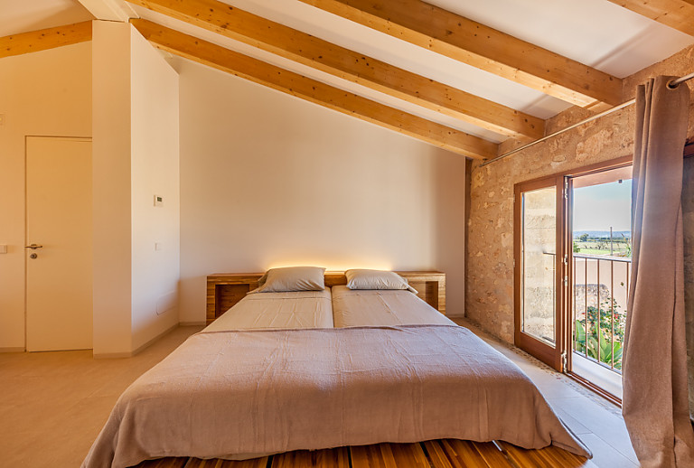 Ferienhaus Mallorca Consell 6 Personen 