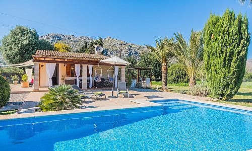 Fincas Auf Mallorca Fur 2 Bis 3 Personen Mieten Finca Privat
