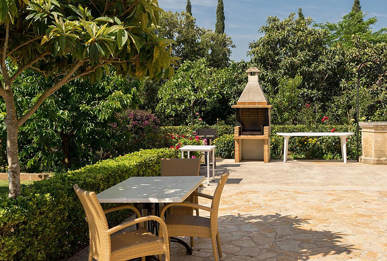 Finca Mallorca Pollenca 8 Personen 