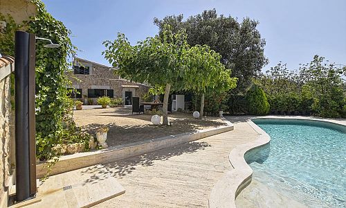 Finca Mallorca Alcudia 2 Personen