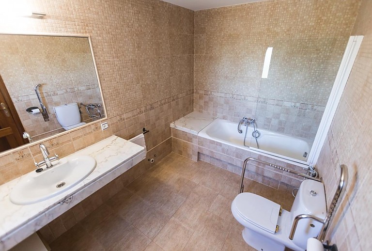 Finca Mallorca Mancor 16 Personen