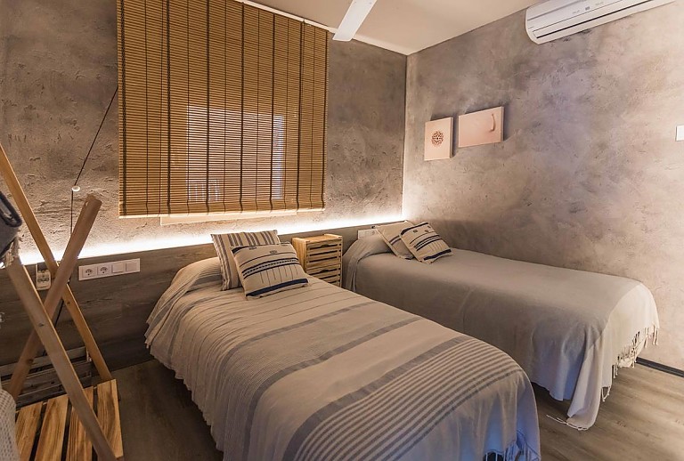 Ferienhaus Mallorca Deia 8 Personen