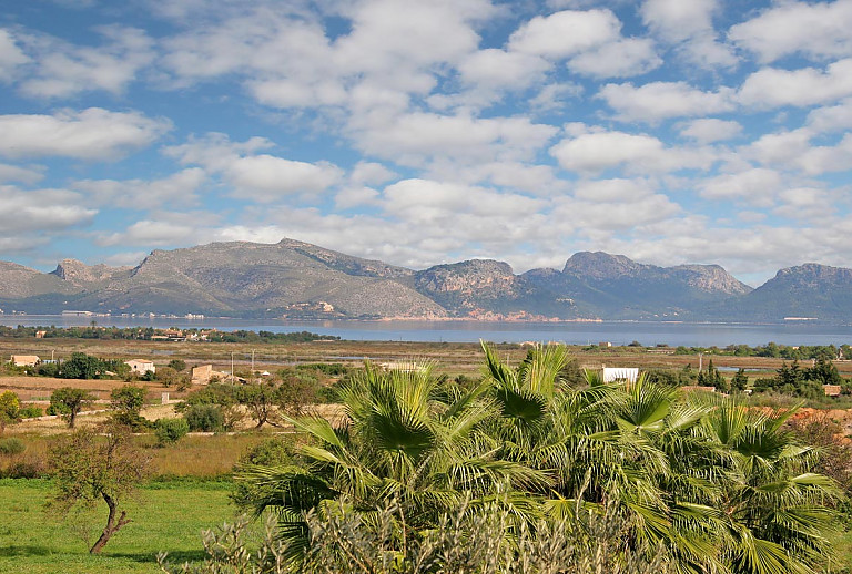 Finca Mallorca Alcudia 6 Personen