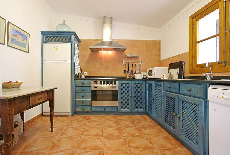 Finca Mallorca Alcudia 6 Personen