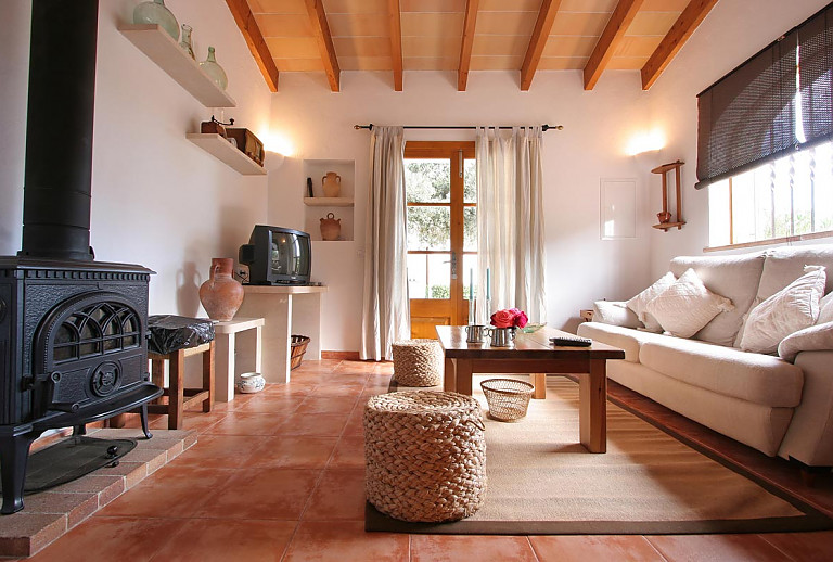 Finca Mallorca Alcudia 6 Personen