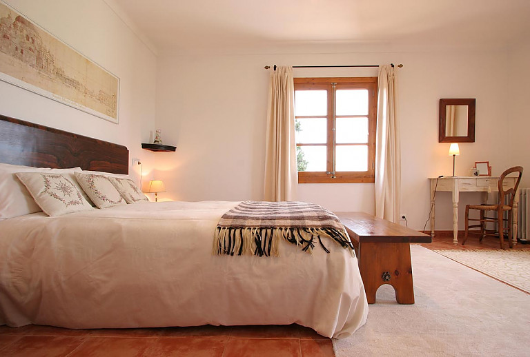 Finca Mallorca Alcudia 6 Personen