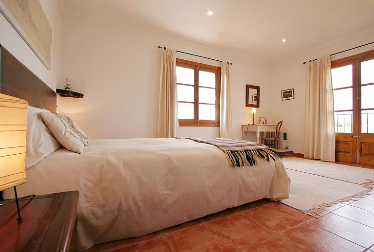 Finca Mallorca Alcudia 6 Personen